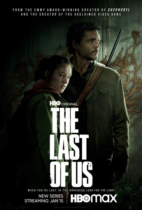 the last of us chanel|last of us full series.